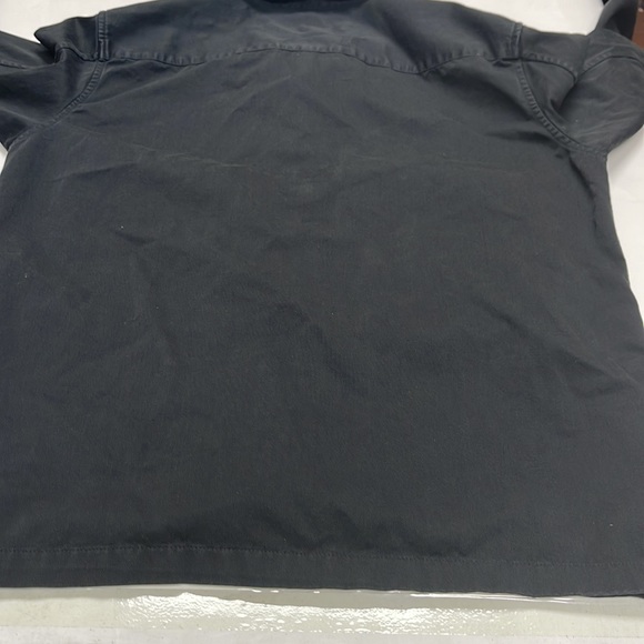 ~RVCA Thick Shirt - Picture 8 of 8